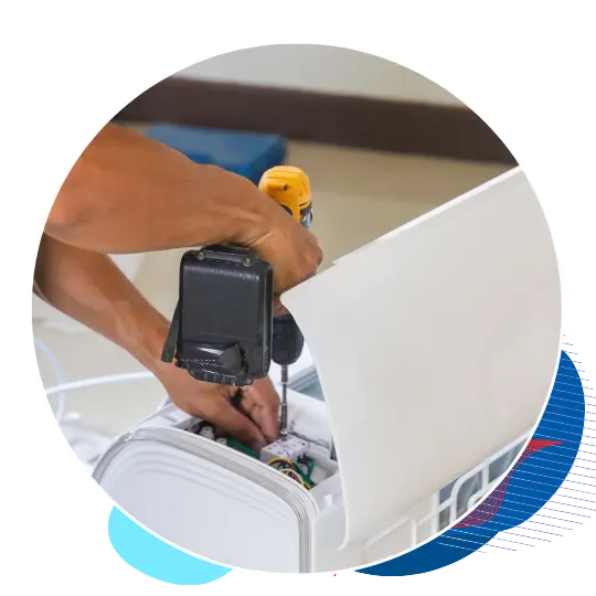 Preverjanje Tesnosti Sistema klime obala servis koper izola ali piran portorož