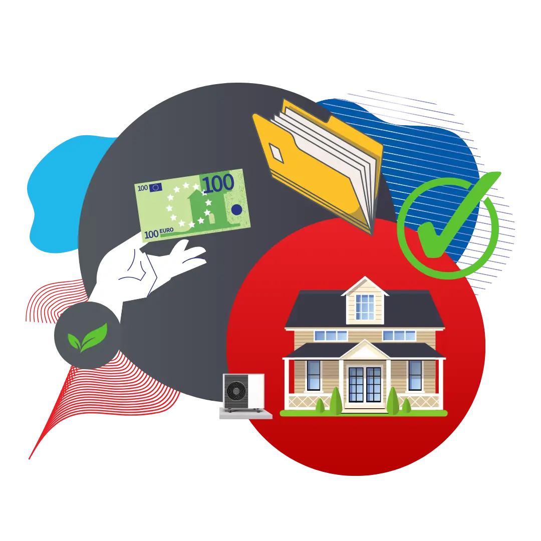 Subvencija za montažo tolotne črpalke pooblasceni monterji obala - obalno kraska regija