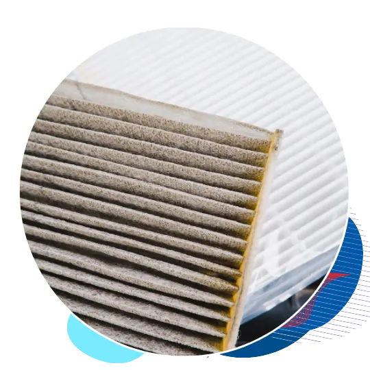 čiščenje in vzrdrževanje filtrov klime obala koper izola piran portoroz