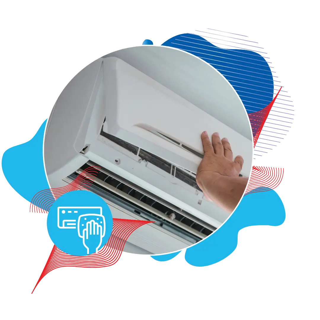 montaza klime obala in servis