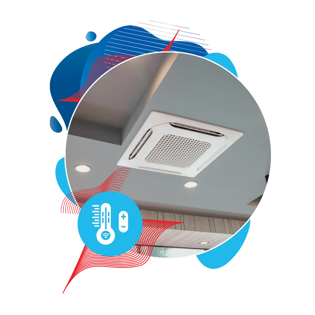 montaza klime v izoli