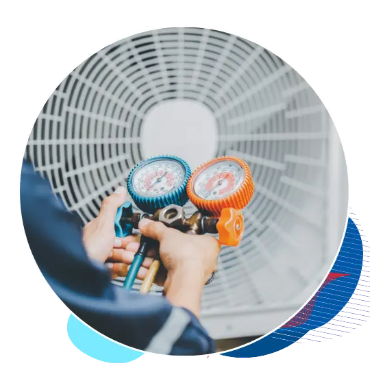 polnjenje klime obala koper - servis klimatske naprave